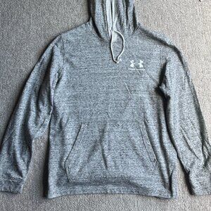 Under Armour Grey Hoodie